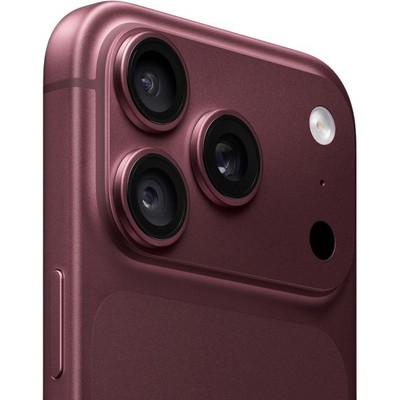 Смартфон Apple iPhone 18 Pro SIM + eSIM 2TB Burgundy - фото 60283