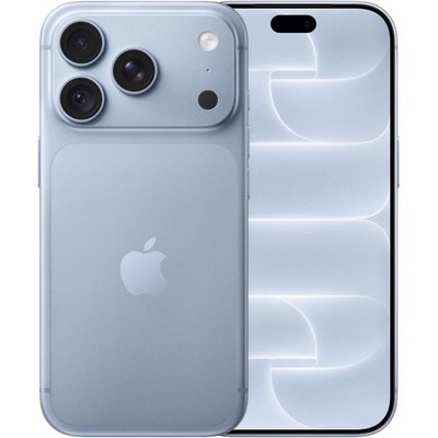 Смартфон Apple iPhone 18 Pro SIM + eSIM 2TB Glacier - фото 60284