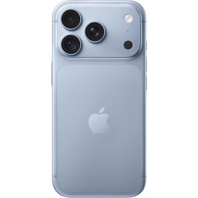 Смартфон Apple iPhone 18 Pro SIM + eSIM 2TB Glacier - фото 60285