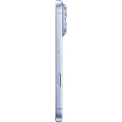 Смартфон Apple iPhone 18 Pro SIM + eSIM 2TB Glacier - фото 60286