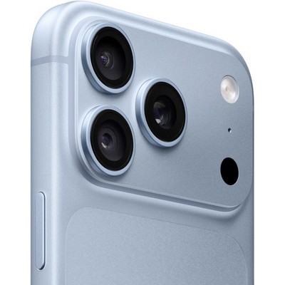 Смартфон Apple iPhone 18 Pro SIM + eSIM 2TB Glacier - фото 60287