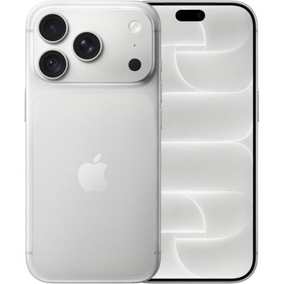 Смартфон Apple iPhone 18 Pro 2TB Dual SIM Silver - фото 60372