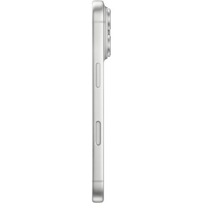 Смартфон Apple iPhone 18 Pro 1TB Dual SIM Silver - фото 60358