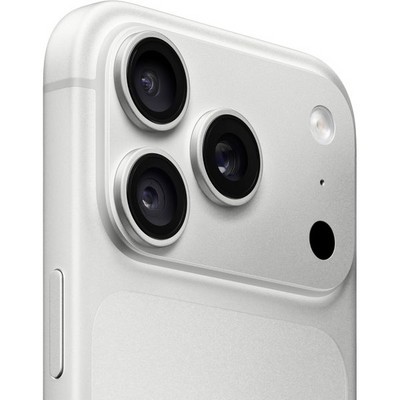 Смартфон Apple iPhone 18 Pro 1TB Dual SIM Silver - фото 60359