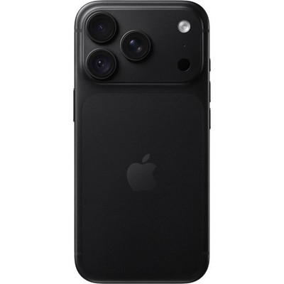 Смартфон Apple iPhone 18 Pro SIM + eSIM 2TB Black - фото 60293