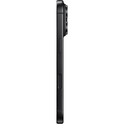 Смартфон Apple iPhone 18 Pro SIM + eSIM 2TB Black - фото 60294