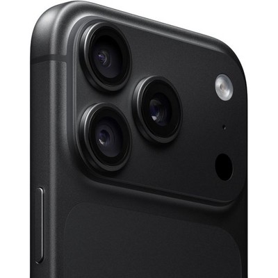 Смартфон Apple iPhone 18 Pro SIM + eSIM 2TB Black - фото 60295