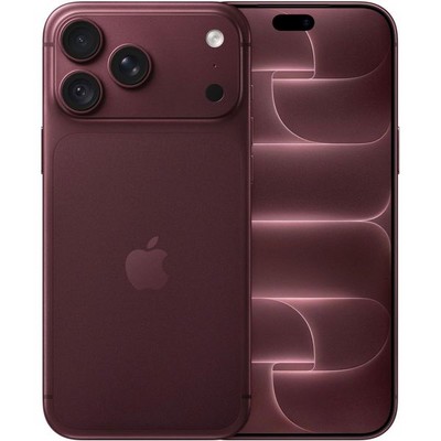 Смартфон Apple iPhone 18 Pro Max SIM + eSIM 2TB Burgundy - фото 60311