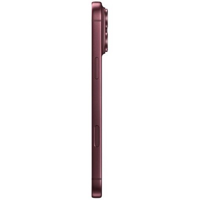 Смартфон Apple iPhone 18 Pro Max SIM + eSIM 2TB Burgundy - фото 60313