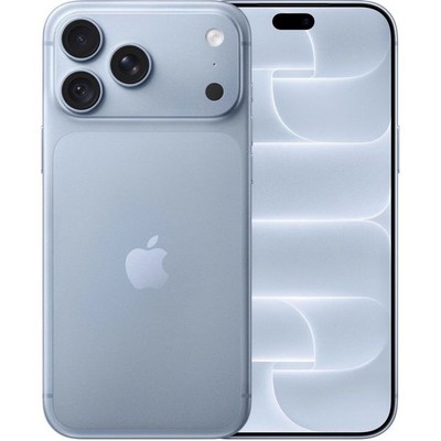 Смартфон Apple iPhone 18 Pro Max SIM + eSIM 1TB Glacier - фото 60310