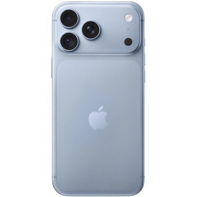 Смартфон Apple iPhone 18 Pro Max SIM + eSIM 2TB Glacier - фото 60514