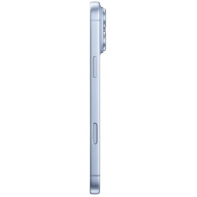 Смартфон Apple iPhone 18 Pro Max SIM + eSIM 2TB Glacier - фото 60515