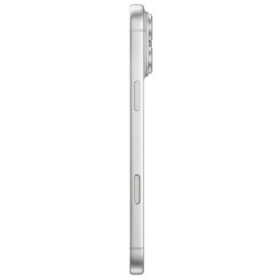 Смартфон Apple iPhone 18 Pro Max SIM + eSIM 256GB Silver - фото 60489