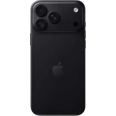 Смартфон Apple iPhone 18 Pro Max SIM + eSIM 2TB Black - фото 60522