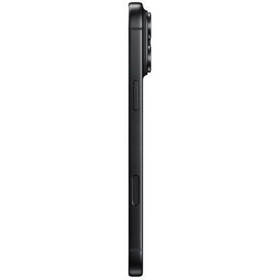 Смартфон Apple iPhone 18 Pro Max SIM + eSIM 2TB Black - фото 60523