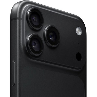 Смартфон Apple iPhone 18 Pro Max SIM + eSIM 2TB Black - фото 60607