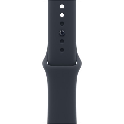 Умные часы Apple Watch Series 12 42mm GPS + Cellular Night Blue Ceramic Case with Navy Blue Sport Band SM/ML - фото 60744
