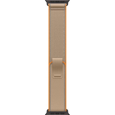 Умные часы Apple Watch Ultra 4 49mm GPS + Cellular Black Titanium Case with Sand Trail Loop SM/ML - фото 60891