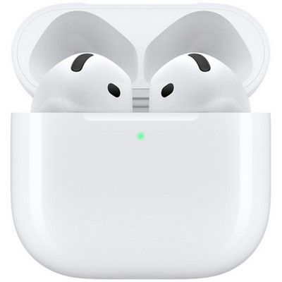 Наушники Apple AirPods 5 ANC - фото 60934