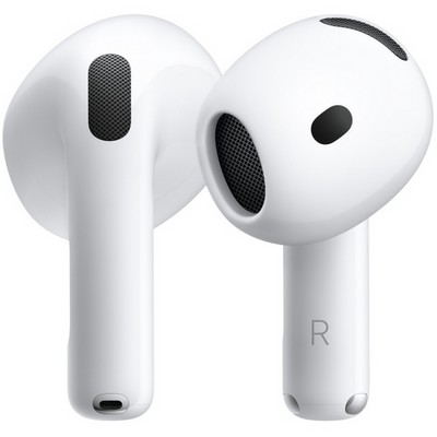Наушники Apple AirPods 5 ANC - фото 60935