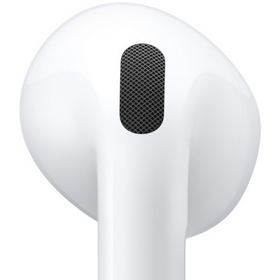 Наушники Apple AirPods 5 ANC - фото 60936