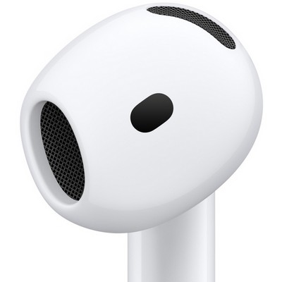 Наушники Apple AirPods 5 ANC with Wireless Charging Case - фото 60945