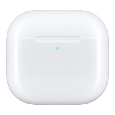 Наушники Apple AirPods 5 ANC with Wireless Charging Case - фото 60947
