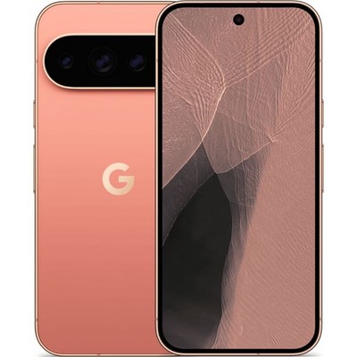 Смартфон Pixel 11 Pro 16/1TB Canyon - фото 61018