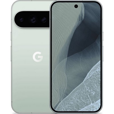 Смартфон Pixel 11 Pro 16/512GB Fog - фото 61033