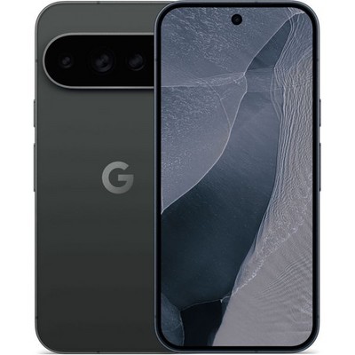 Смартфон Pixel 11 Pro 16/1TB Matte Obsidian - фото 61023