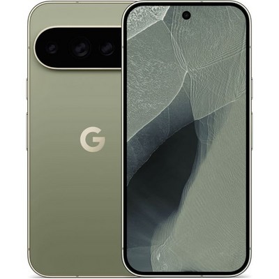 Смартфон Pixel 11 Pro 16/512GB Olive - фото 61043
