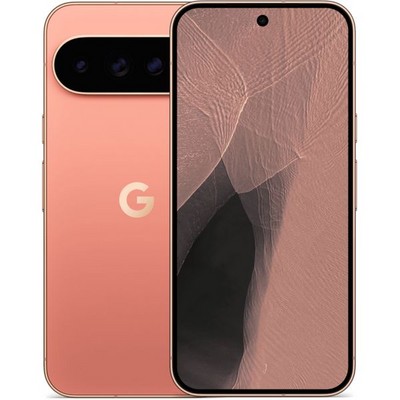 Смартфон Pixel 11 Pro XL 16/1TB Canyon - фото 61068