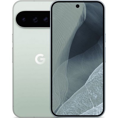 Смартфон Pixel 11 Pro XL 12/256GB Fog - фото 61053