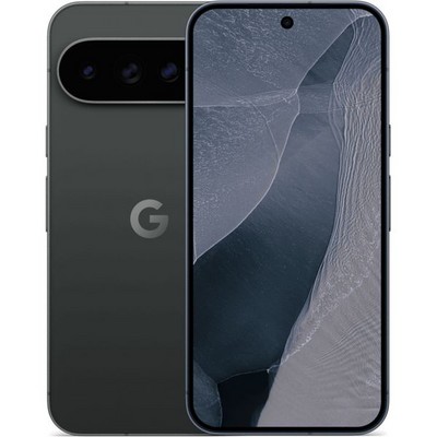 Смартфон Pixel 11 Pro XL 16/512GB Matte Obsidian - фото 61088