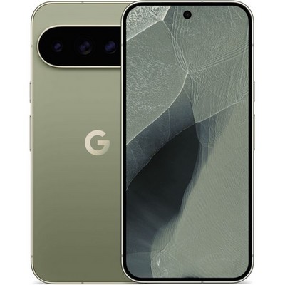Смартфон Pixel 11 Pro XL 16/512GB Olive - фото 61093