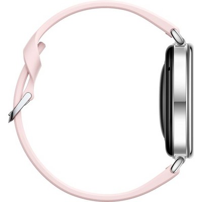 Умные часы Huawei Watch GT 7 41mm Pink EasyCross Fluoroelastomer Strap - фото 61140