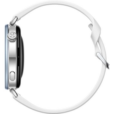 Умные часы Huawei Watch GT 7 41mm Blue EasyCross Fluoroelastomer Strap - фото 61145
