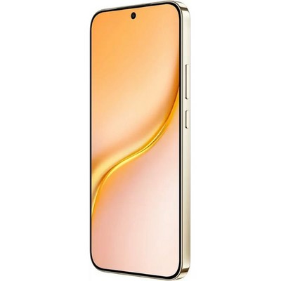 Смартфон Honor Turbo 5G 8/256GB Beige - фото 61421
