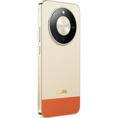 Смартфон Honor Turbo 5G 8/256GB Beige - фото 61422