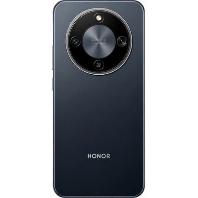 Смартфон Honor Turbo 5G 8/256GB Black - фото 61414