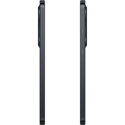 Смартфон Honor Turbo 5G 8/256GB Black - фото 61417