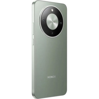 Смартфон Honor Turbo 5G 8/256GB Green - фото 61429