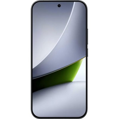 Смартфон POCO F9 Pro 12/256GB Black - фото 61453