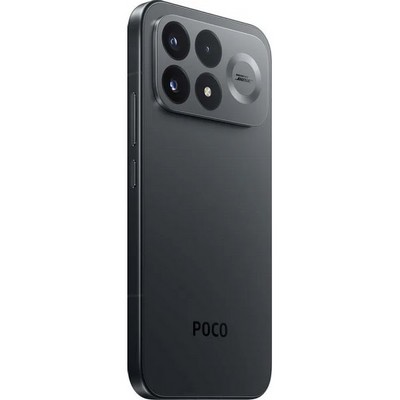 Смартфон POCO F9 Pro 12/256GB Black - фото 61456