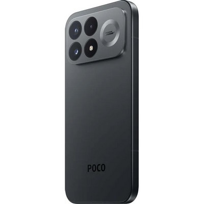 Смартфон POCO F9 Pro 12/256GB Black - фото 61457