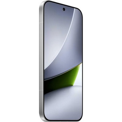 Смартфон POCO F9 Pro 12/256GB White - фото 61461