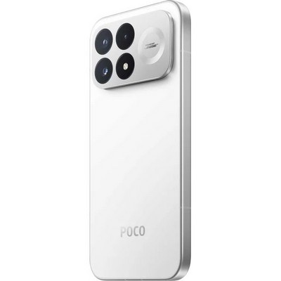 Смартфон POCO F9 Pro 12/256GB White - фото 61464