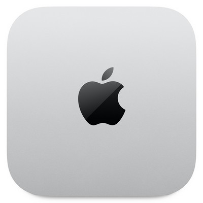 Компьютер Apple Mac mini 2026 (M6, 24GB, 512GB SSD) - фото 61674