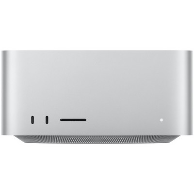 Компьютер Apple Max Studio 2026 (M5 Max chip 18-core CPU, 32-core GPU, 64GB, 2TB SSD) - фото 61946