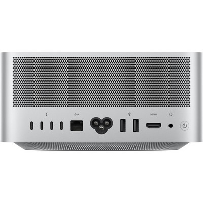 Компьютер Apple Max Studio 2026 (M5 Max chip 18-core CPU, 32-core GPU, 64GB, 2TB SSD) - фото 61947
